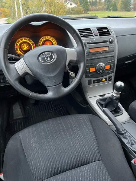 Toyota Corolla Apatity - photo 3