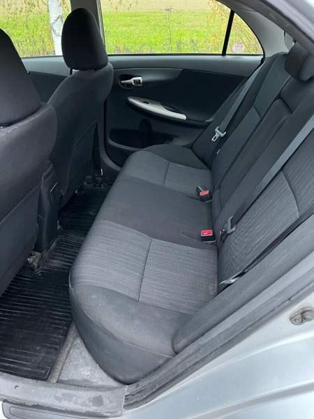 Toyota Corolla Apatity - photo 5