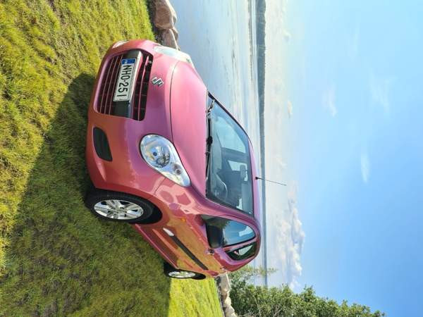 Suzuki Alto Tornio – foto 2