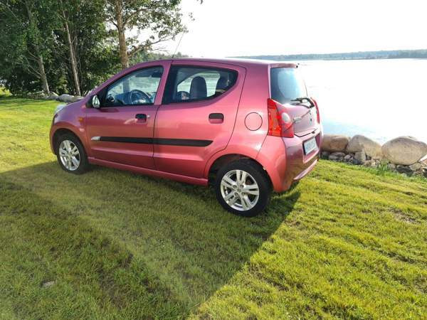 Suzuki Alto Tornio – foto 3