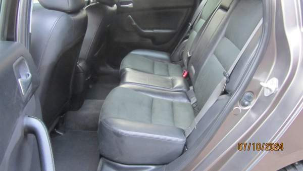 Honda Accord Rovaniemi - photo 7