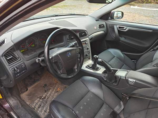 Volvo V70 Ilmajoki - photo 2