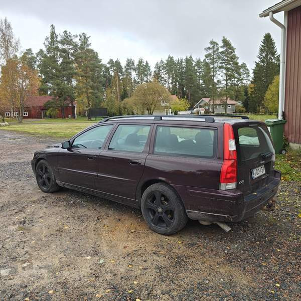 Volvo V70 Ilmajoki - photo 3