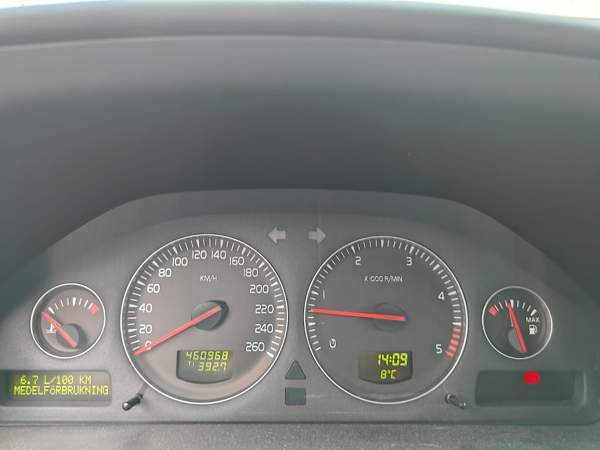 Volvo V70 Ilmajoki - photo 4