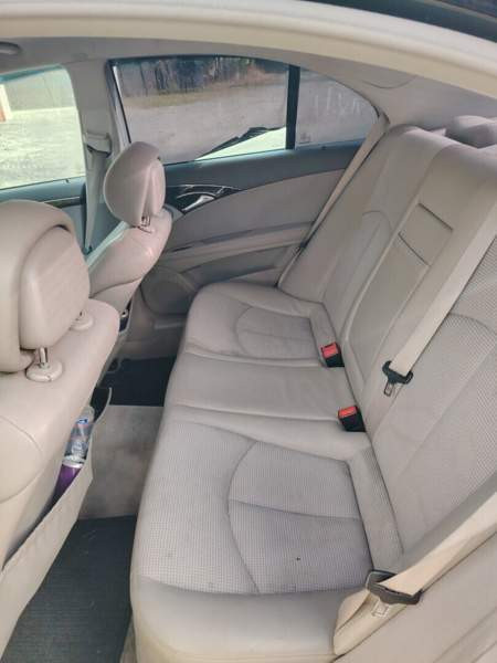 Mercedes-Benz E Kauhava - valokuva 7