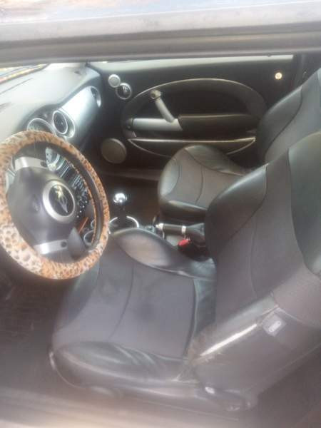 Mini Cooper S Vantaa - valokuva 7