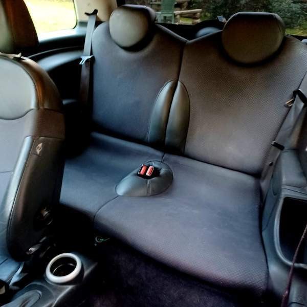 Mini Cooper S Vantaa - valokuva 8