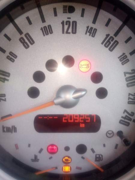 Mini Cooper S Vantaa - valokuva 6