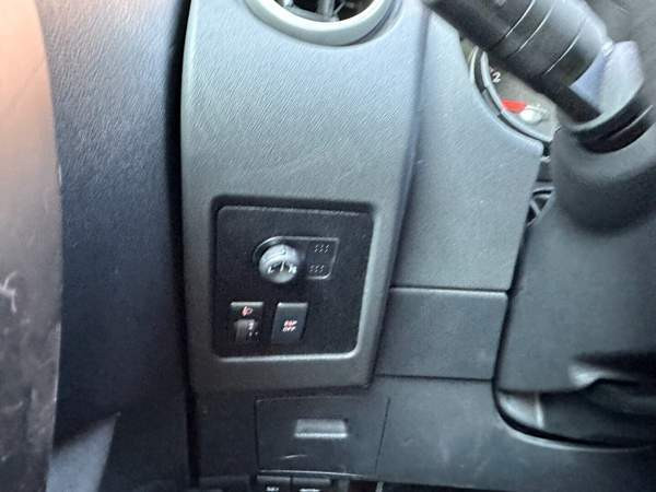 Nissan Qashqai Vantaa - valokuva 8