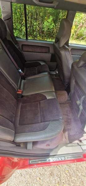 Volvo 940 Hyvinge – foto 8