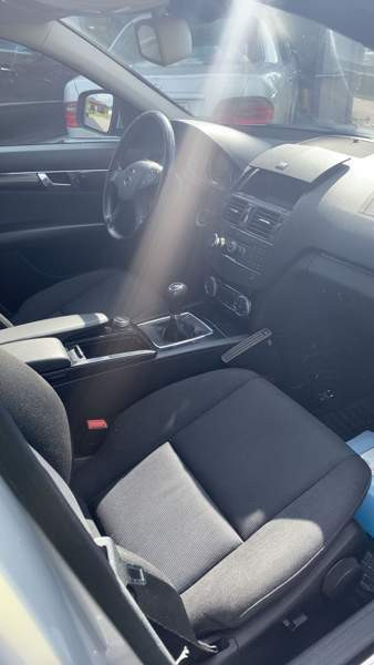 Mercedes-Benz C Hämeenkyrö – foto 3