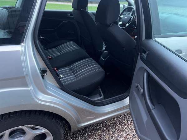 Ford Focus Helsinki – foto 8