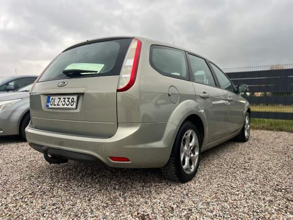 Ford Focus Helsinki – foto 2