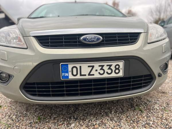 Ford Focus Helsinki – foto 3