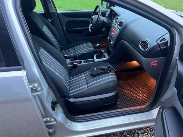 Ford Focus Helsinki – foto 7