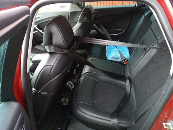 Citroen C5 Kauhava - изображение 5