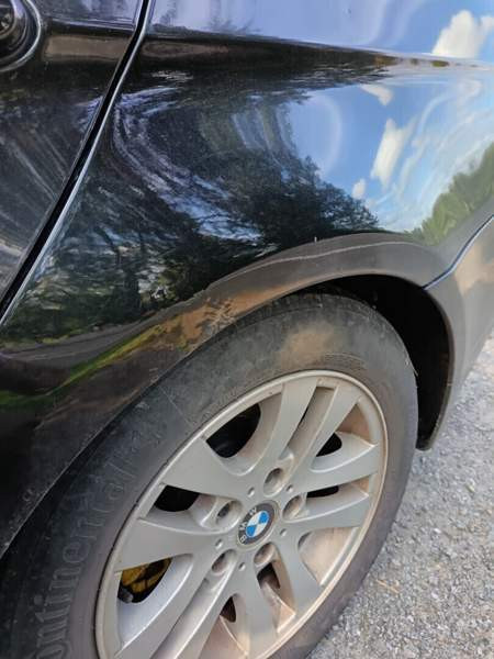 BMW 318 Tuulos – foto 8