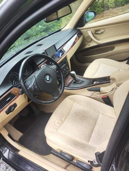 BMW 318 Tuulos – foto 5