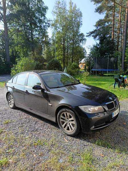 BMW 318 Tuulos – foto 2