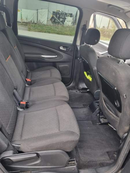 Ford Galaxy Glebychevo - photo 7