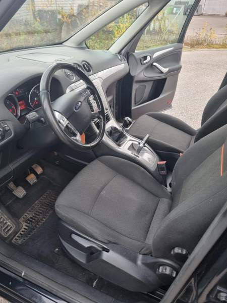 Ford Galaxy Glebychevo - photo 6