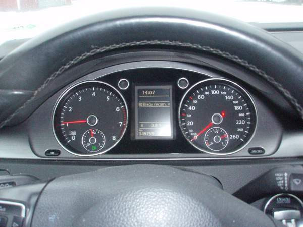 Volkswagen Passat Isojoki – foto 5