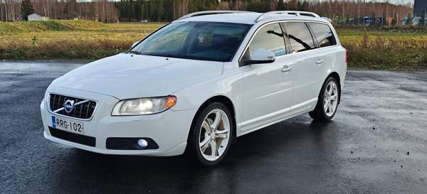 Volvo V70 Kauhajoki - photo 1
