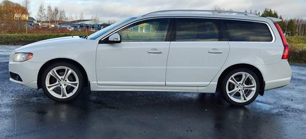 Volvo V70 Kauhajoki - photo 2