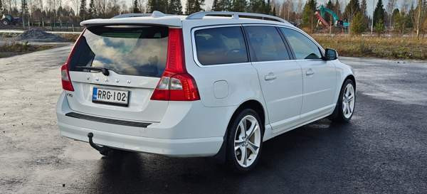 Volvo V70 Kauhajoki - photo 5