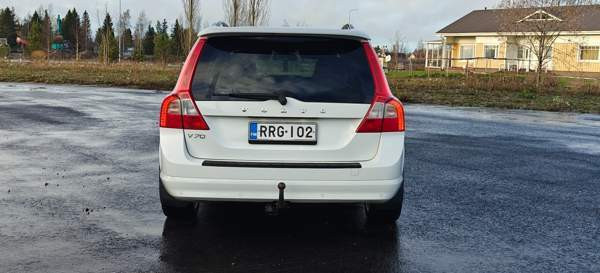 Volvo V70 Kauhajoki - photo 4
