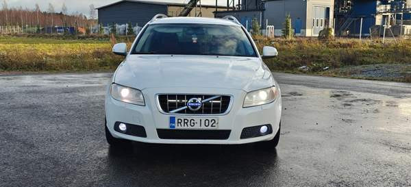 Volvo V70 Kauhajoki - photo 8