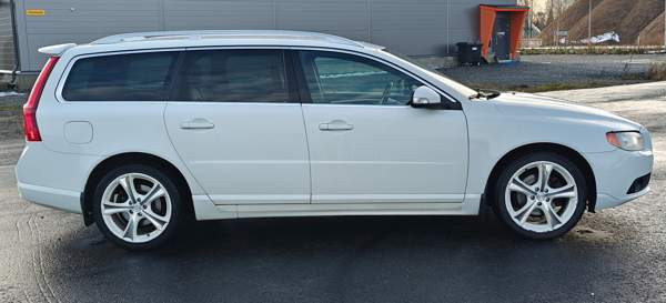 Volvo V70 Kauhajoki - photo 6
