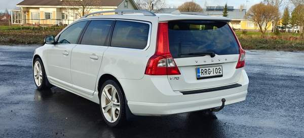 Volvo V70 Kauhajoki - photo 3
