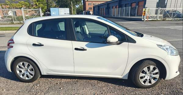 Peugeot 208 Vantaa – foto 6