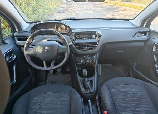 Peugeot 208 Vantaa – foto 4