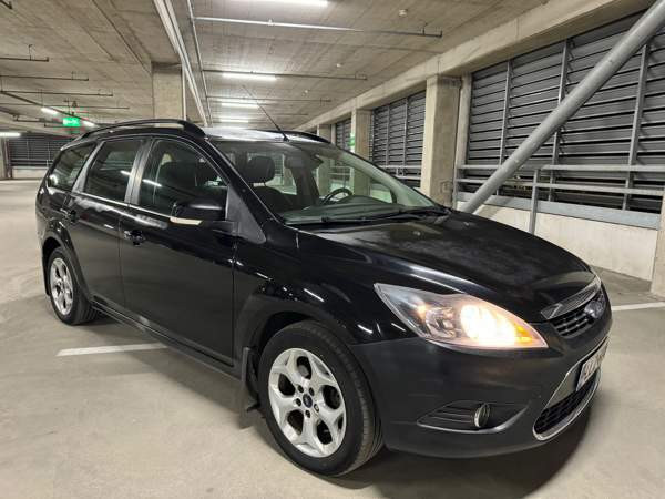 Ford Focus Helsinki - photo 1