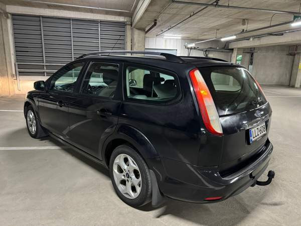 Ford Focus Helsinki - photo 3