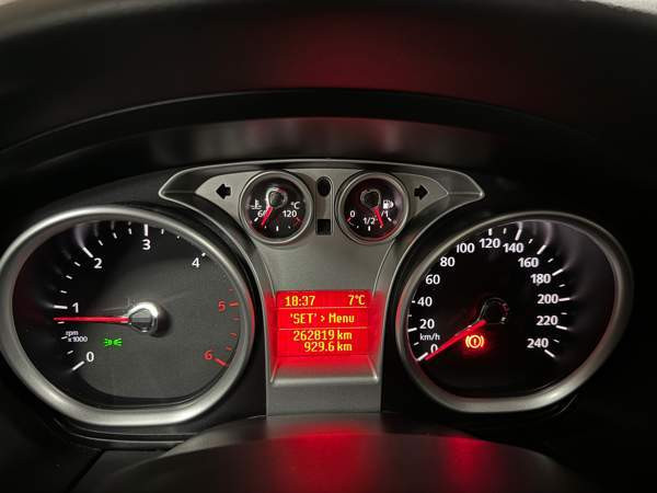 Ford Focus Helsinki - photo 5