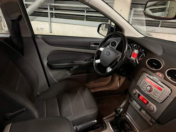Ford Focus Helsinki - photo 4