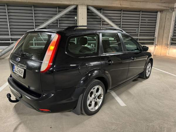 Ford Focus Helsinki - photo 2