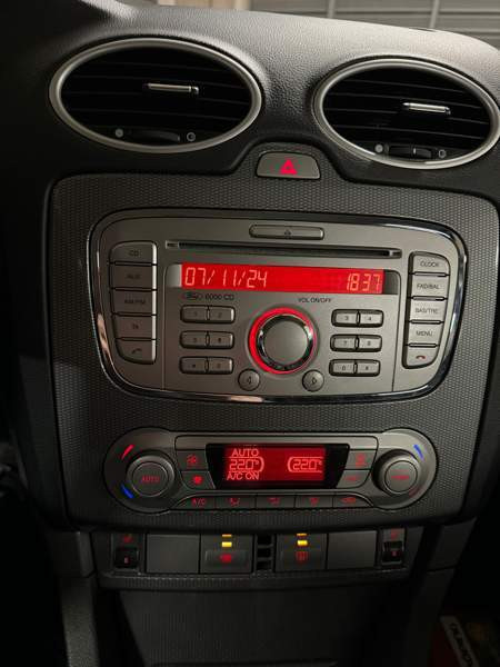 Ford Focus Helsinki - photo 6