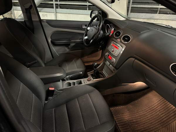 Ford Focus Helsinki - photo 7