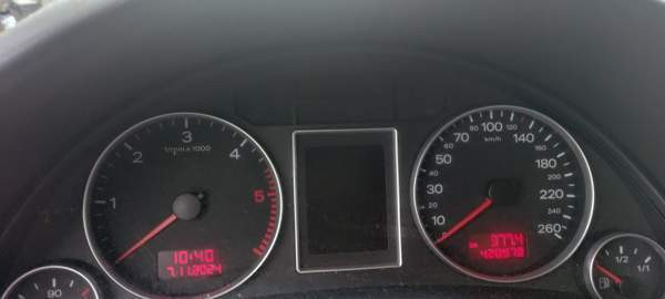 Audi A4 Мянтсяля - изображение 7