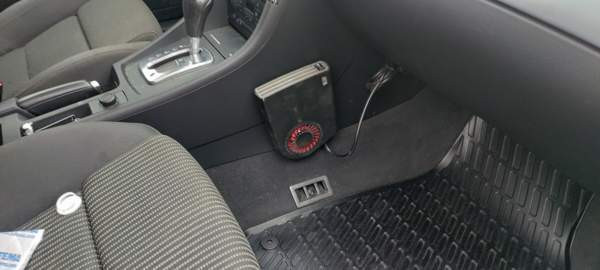 Audi A4 Мянтсяля - изображение 8