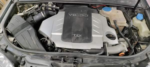 Audi A4 Мянтсяля - изображение 4