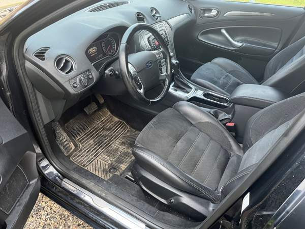 Ford Mondeo Hollola – foto 6