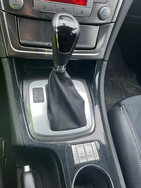 Ford Mondeo Hollola – foto 8