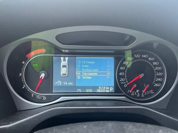 Ford Mondeo Hollola – foto 7