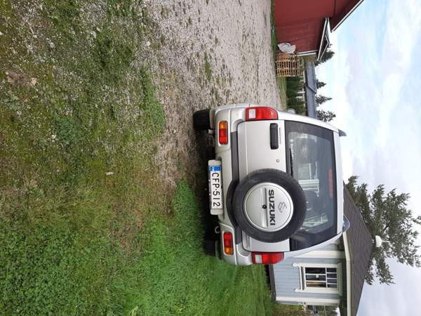 Suzuki Grand Vitara Sarov - photo 1