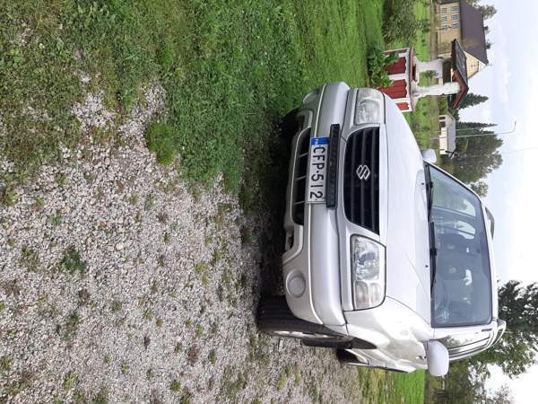 Suzuki Grand Vitara Sarov - photo 2